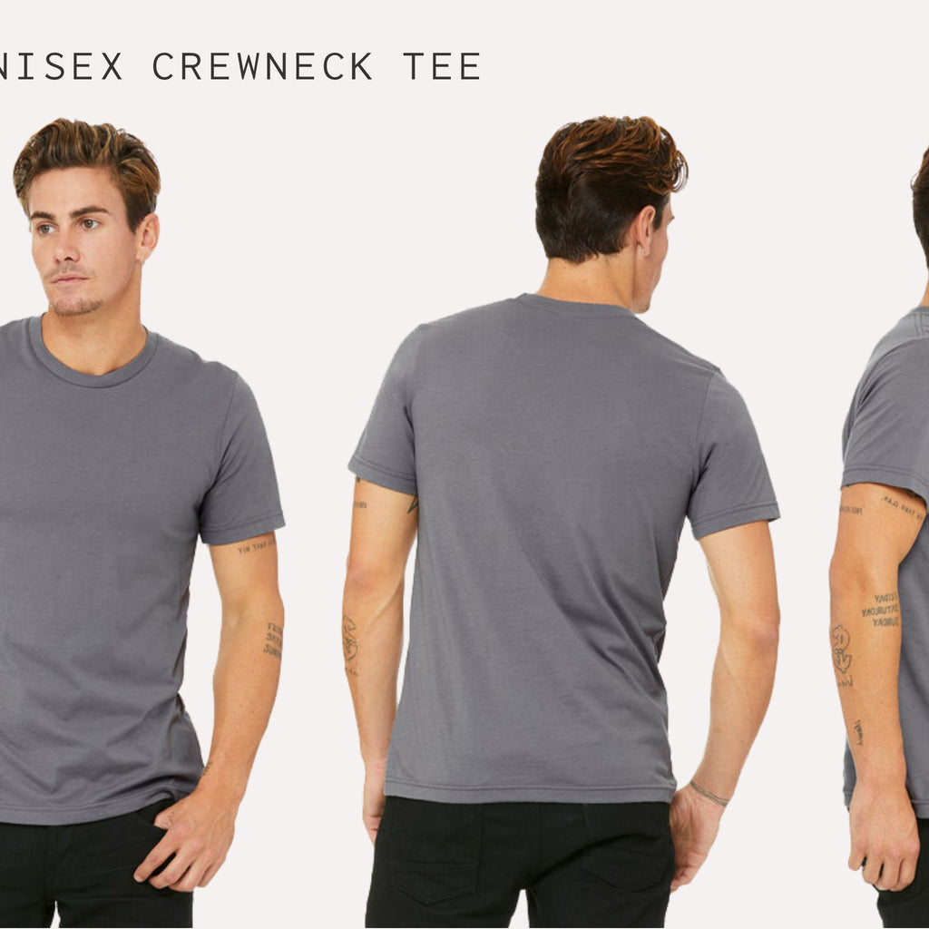 Adult Unisex Fly Fishing Bear T-shirt – Westcoastees
