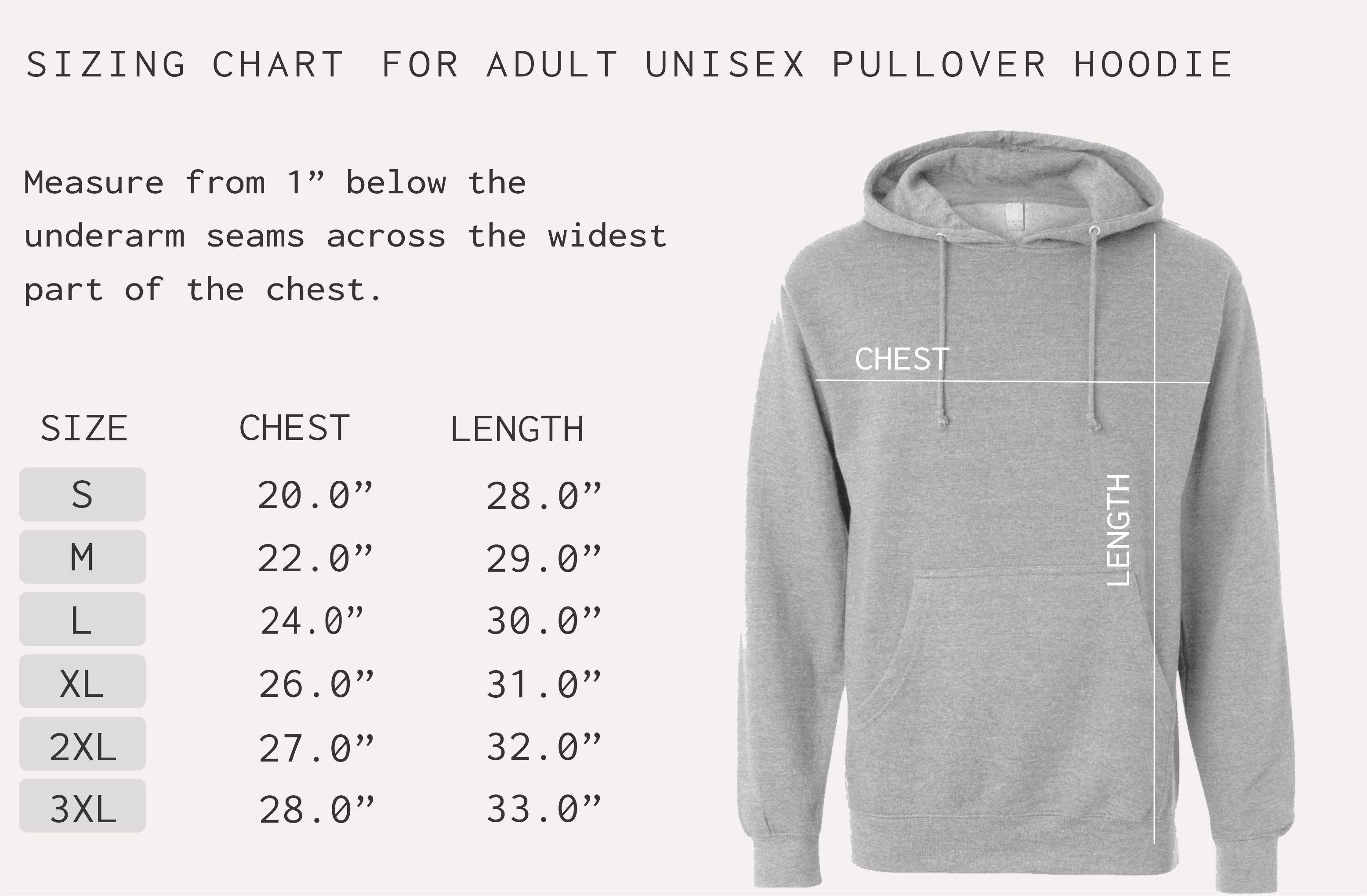 Women's Unisex Owl Places Hoodie