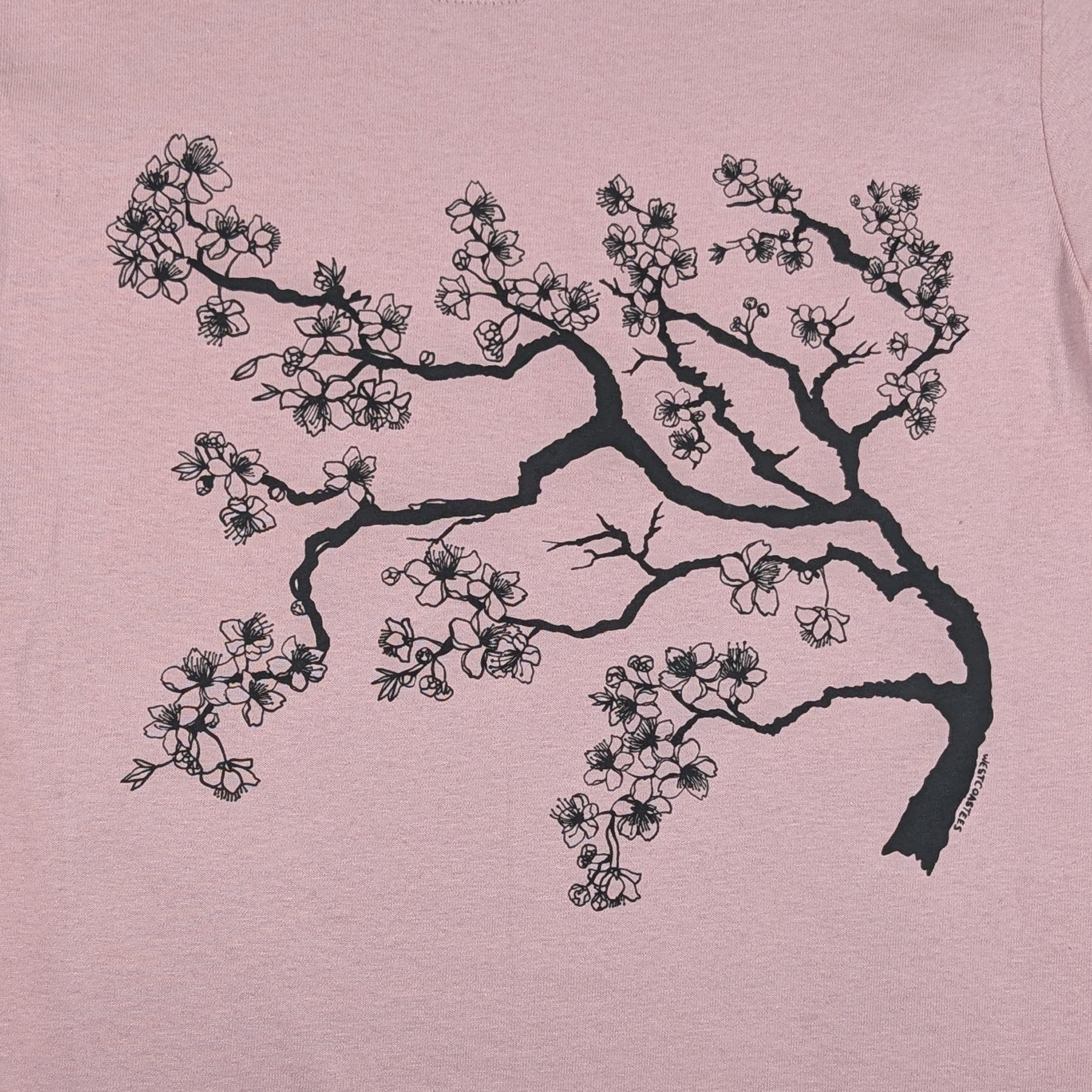 Kid's Cherry Island T-shirt