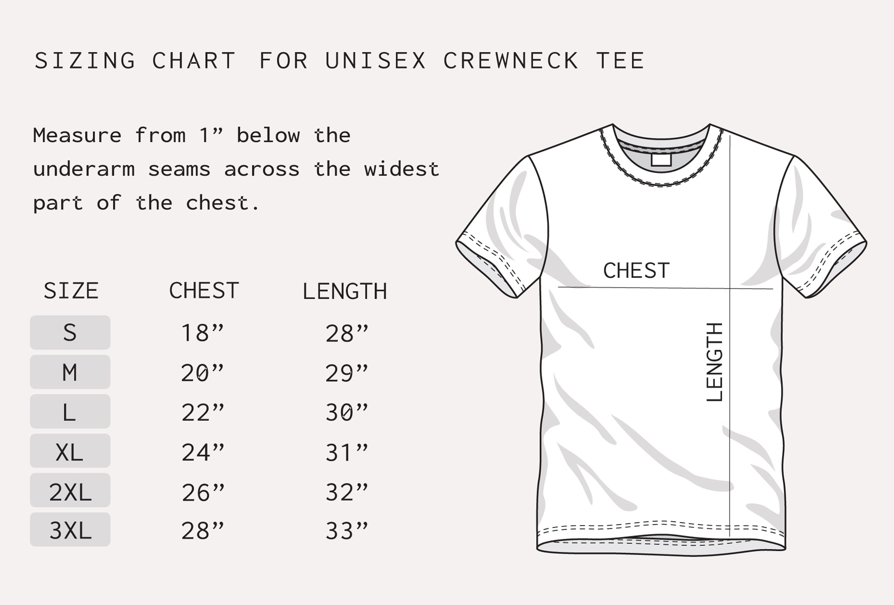 Adult Unisex Retro Bear T-shirt