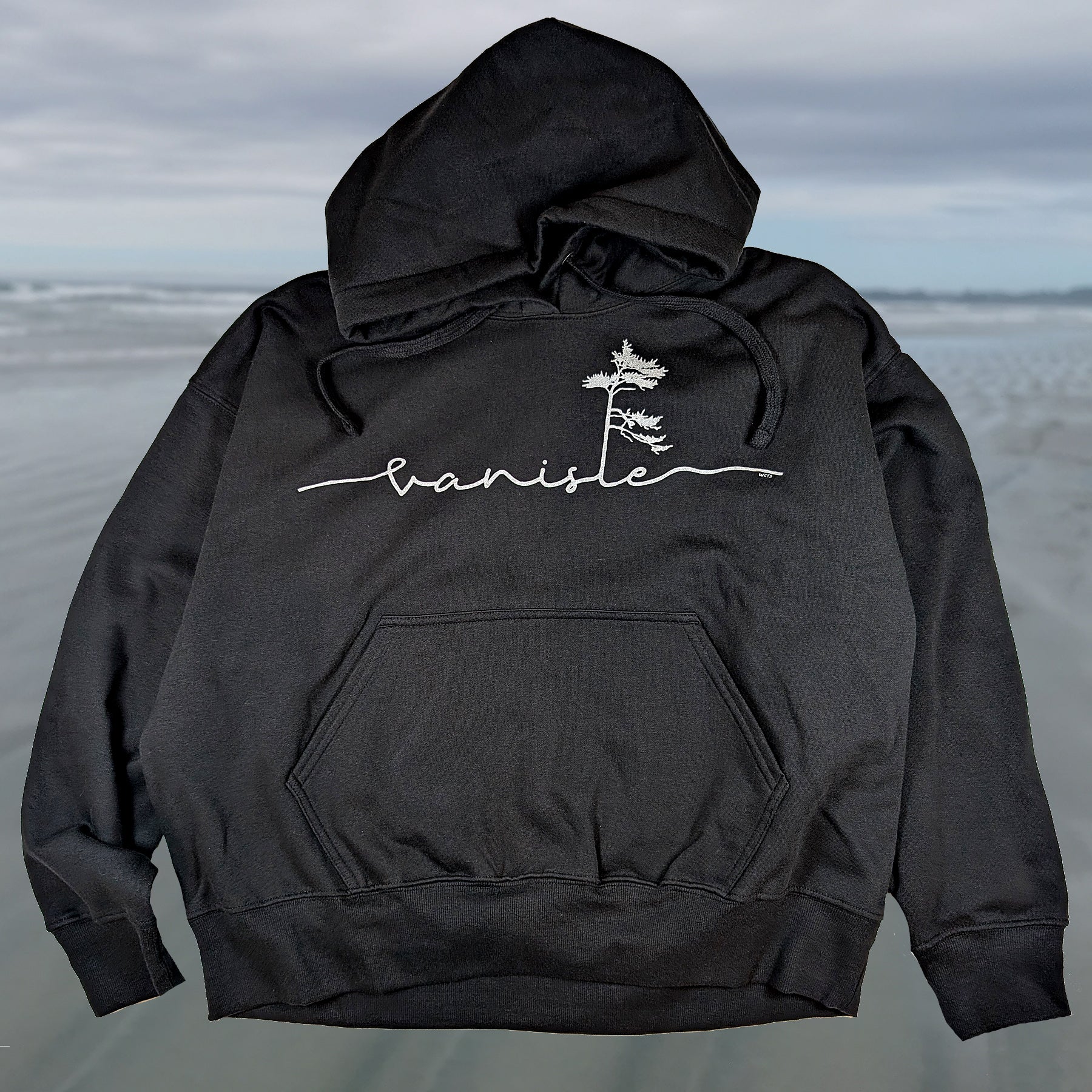 Women's Island Signature Hoodie