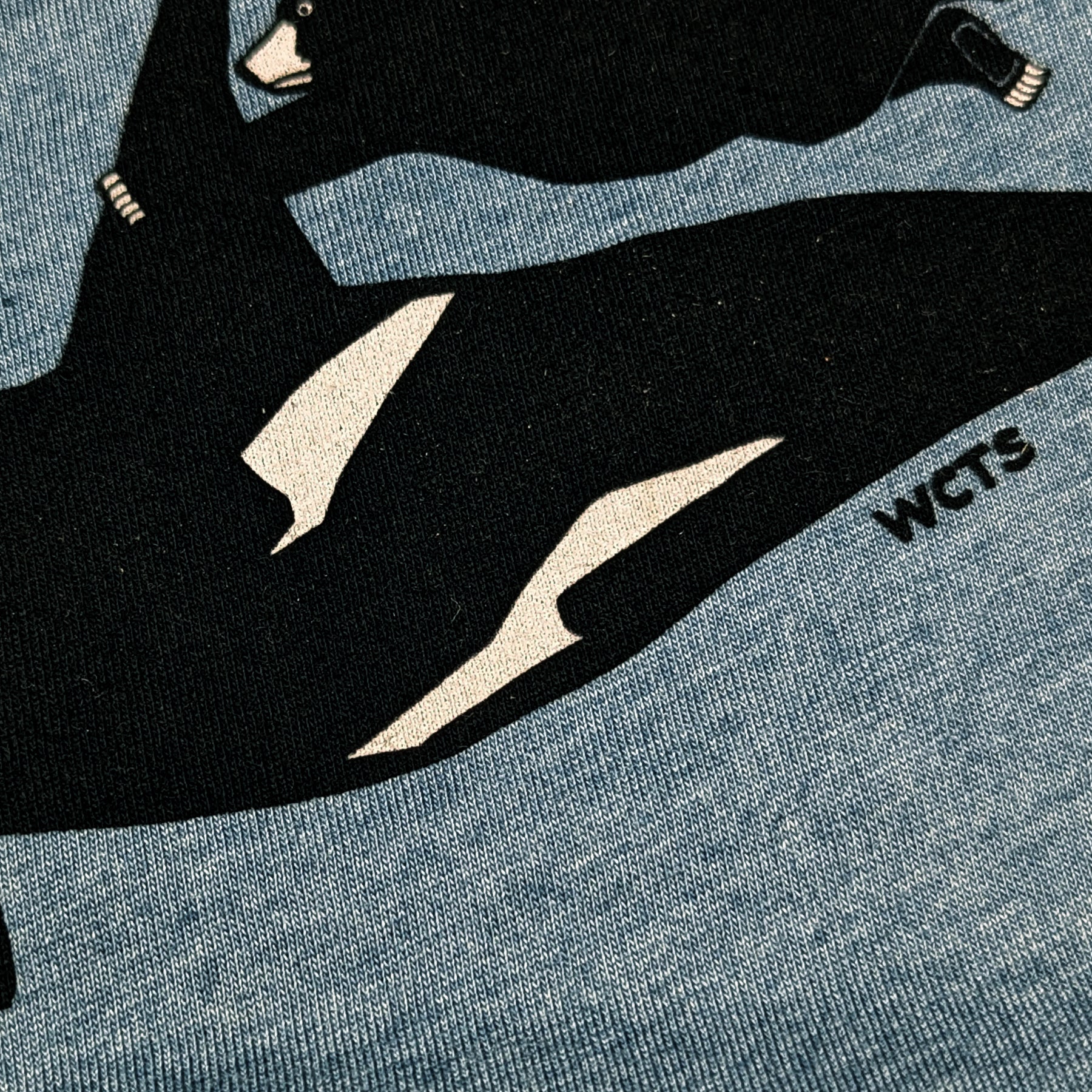 Women's Orca Ride T-shirt